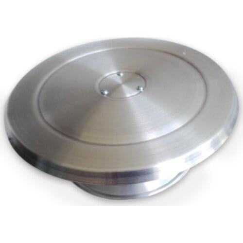 Chicky Formas Turntables