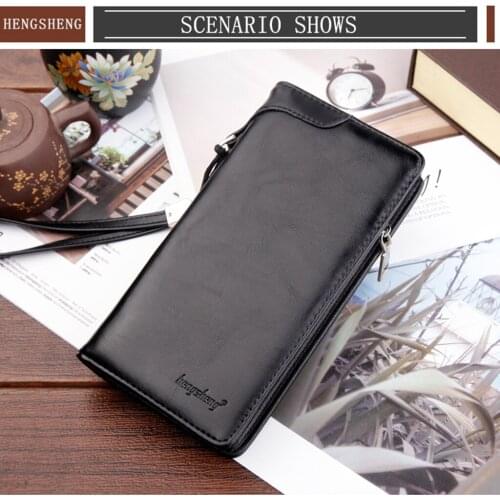 Мужские кошельки CONEED China At AliExpress