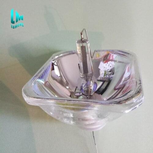 For ELPLP56 for V13H010L56 projector bulb for Epson H319A EH-DM3 Moviemate 62 Moviemate 60 180 days warranty