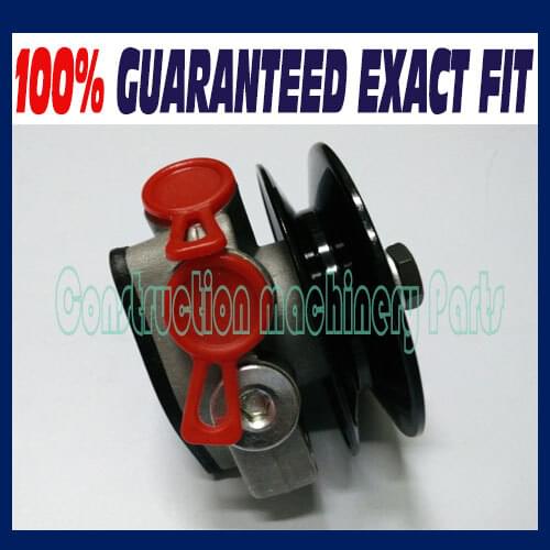 DEUTZ Engine BFM1013 Fuel transfer pump 02112673 02113800 lift pump 0211 2673