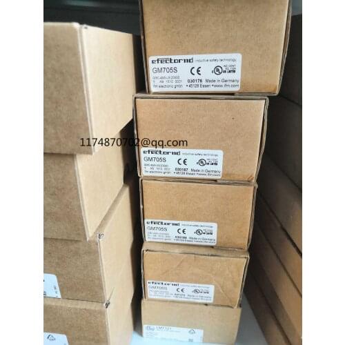 IFM GM505S sensor 100% new and original