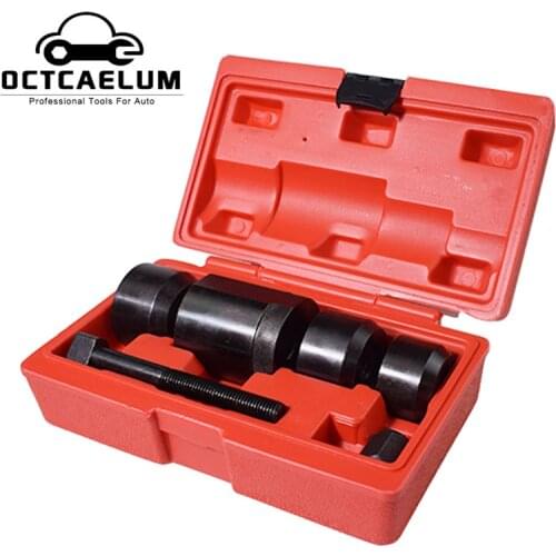 Rear Suspension Bushing Ball Joint Removal Tool Kit For BMW E52 E53 E60 E61 E64 E65 E66 E67 E70 ST0205