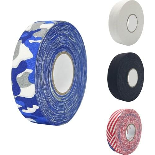 Non-slip Strong Self-Adhesive Tape Adehesive Anti-Slip Hockey Tape Waterproof Safety Protection Sport Accessory
