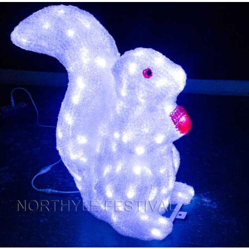 Northyle LED Holiday Light Bulbs