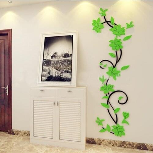 New Year You A Merry Christmas Wall Sticker Home Shop Windows Decals Decor Removable t1219