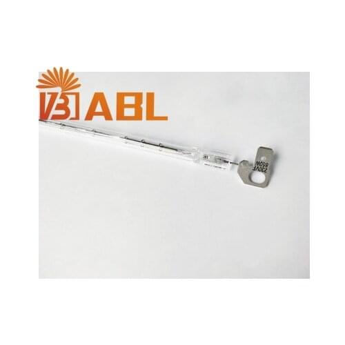 10pcs original new fuser lamp for Samsung ml2950 2626 4728 2875 3310 3710 3750 4833 (115V,850W)