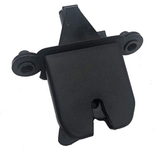 Car Tailgate Door Latch Lock Actuator 1ZD827501A For Skoda Octavia I II 2004-2013