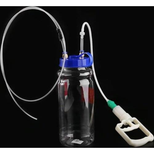 Durable Free Postage Manual Oil Change Vacuum Pump Engine Oil Diesel Suction Pumps Car Maintenance Tool