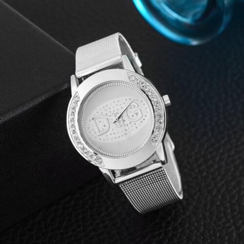 Luxury Brand Casual Women Watches Zegarki Meskie Fashion women Quartz Watches Relogio Feminino Clock