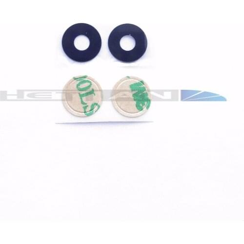 Rear Back Camera Glass Lens Cover For Xiaomi redmi 5 Replacement Repair Spare Parts