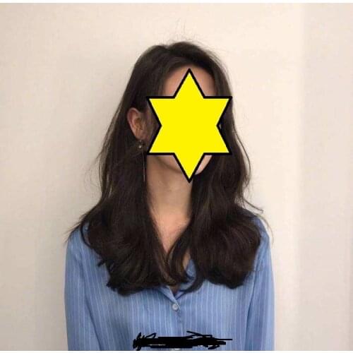 Tsingtaowigs Custom made European virgin hair unprocessed hair wavy jewish wig Best Sheitels wigs free shipping