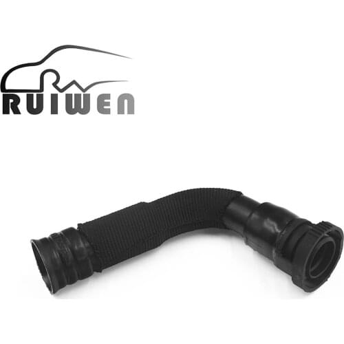 Ventilation Crankcase Breather Hose Pipe Tube For VW Caddy Golf MK4 MK5 1.9TDI 2.0TDI OE# 038103493AC 038 103 493AC