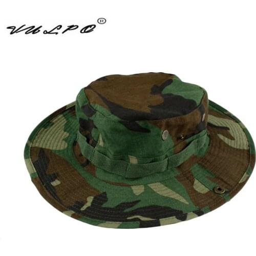 VULPO Sports Hats