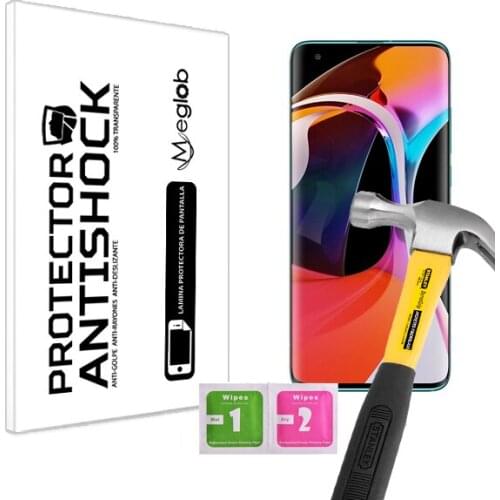 Screen protective Anti-Shock Anti-scratch Anti-Shatter compatible with Xiaomi My 10 5G