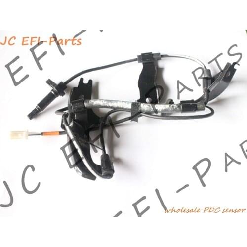 89546-30080 ABS Sensor Speed Sensor For Toyota