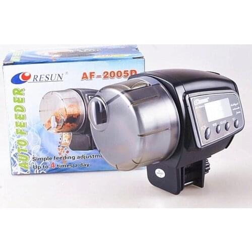 Resun AF-2005D Automatic Feeder