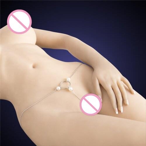 BDSM sex beads O ring gstrings chained message bandage sex game for women Temptress sex toys sex product