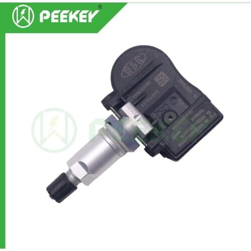 1pcs FOR 2007- MITSUBISHI OUTLANDER Jeep Grand Cherokee 315MHz TPMS SENSOR TIRE PRESSURE SENSOR 56029526AA 56053030AA