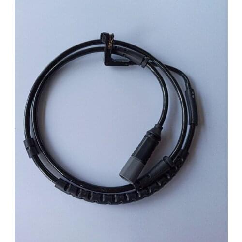 Brake pad wear sensor OEM 34356775850 For BMW 7 F01, F02, F03, F04 2008 Front left 1060mm