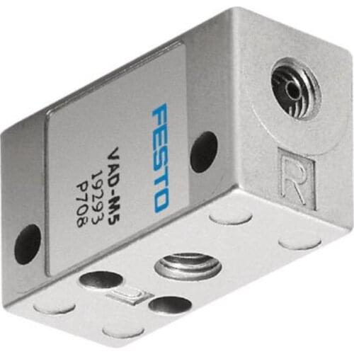 FESTO Vacuum Generators VAD-3/8 19294