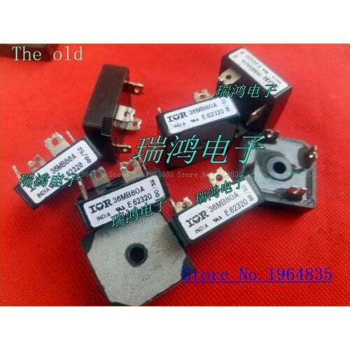 IR35A 36MB60A.35MB120A 36MB120A 36MB80A The old