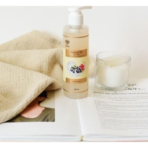 Lovely Skin Care Products