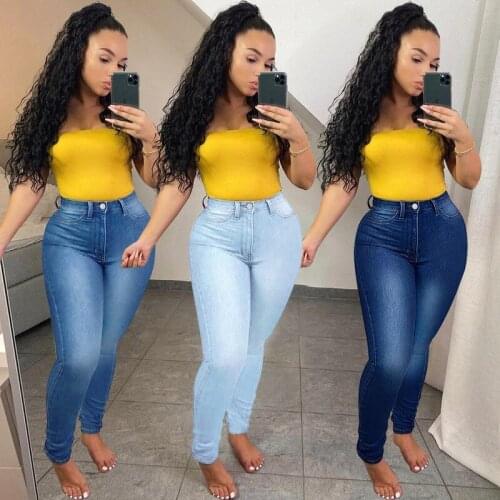 Женские джинсы скинни Mandylandy China At AliExpress