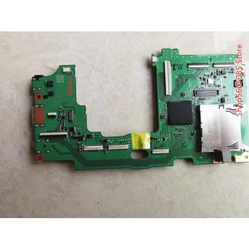 For Nikon D7500 Main Boar Mainboard Motherboard PCB Circuit Board NEW Original