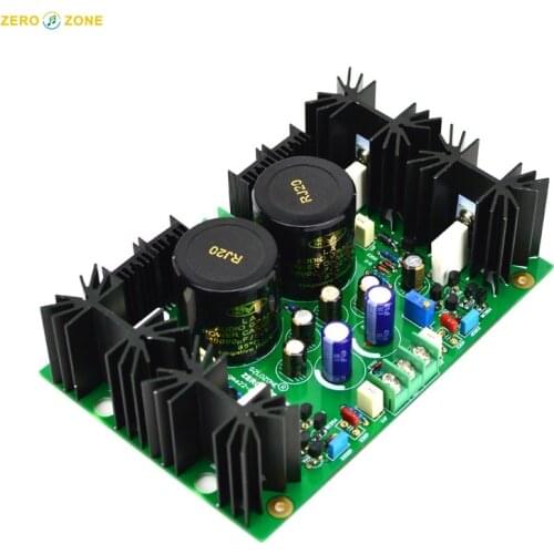 ZEROZONE 2020 Sigma22 series regulated power supply (high current version) 5V-36V