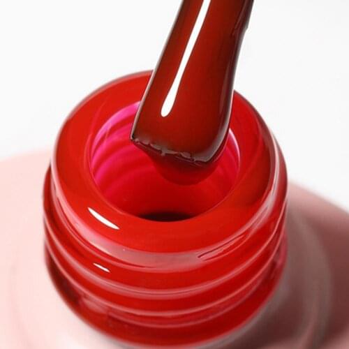 7.3ML Nail Polish Set Resin Nail Decoration UV Gel Soak Off Nails Art Polish Manicure Salon Gel Set