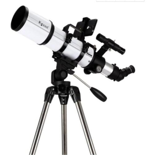 Tianlang Xuanwu Series 80AZ-S-2 90AZ-S-2 Professional Deep Space Astronomical Telescope High Power Night Vision