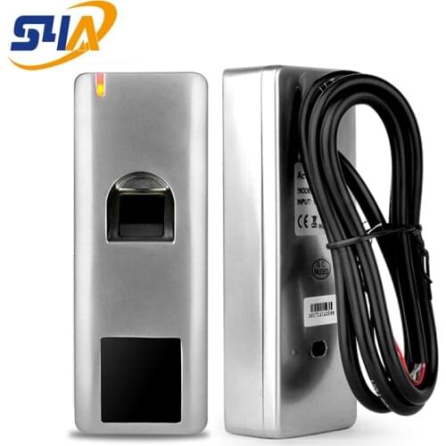 SF1 IP66 Waterproof RFID Finger Reader