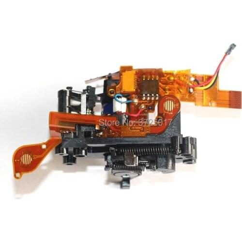 Internal Aperture control assembly repair parts For Nikon D7100 SLR