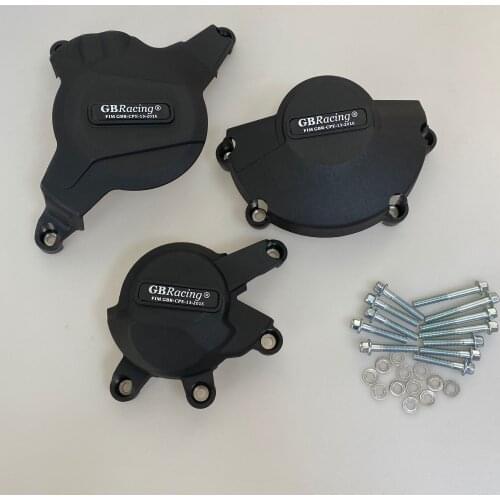 Motorcycles Engine cover Protection case GB Racing case FOR HONDA CBR600RR CBR600 F5 CBR 600RR 2007-2016 08 09 10 11 12 13 14 15