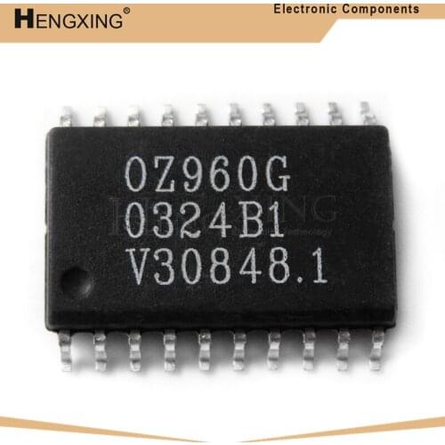 10piece OZ960G 0Z960G SOP-20 In Stock