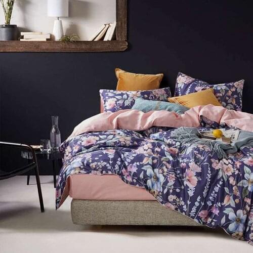 100s digital public-Egyptian satin satin bundle 4, high quality clothes made of light and luxurious cotton