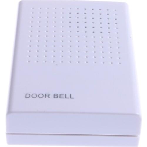 12V doorbell Ding Dong tinkling Ding-a-dong music
