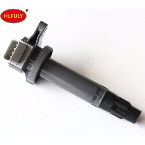 2PCS Free Shipping Replacement For FAW Senya Auto IGNITION COILS OEM NO # 19070-B1020