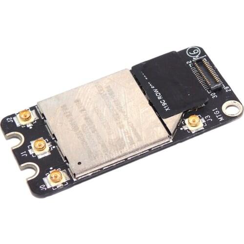 BCM94331PCIEBT4CAX BT 4.0 Wifi Card For Pro A1278 A1286 A1297 2011 2012