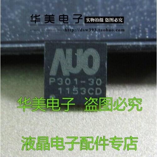 Free Delivery.P301-30 AUO-P301-30