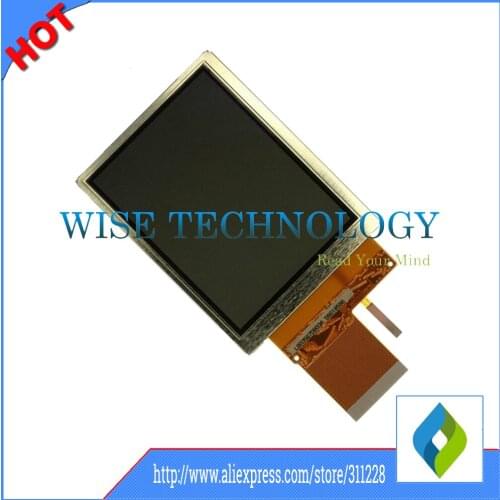 For Symbol HC700 LCD screen display module , PDA LCD
