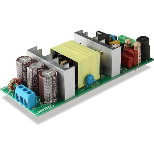 1-100% Triac Dimming led driver transformer 48-60W 1.2A 36-48Vdc constant current dimming range EMC LVD SELV isolation design