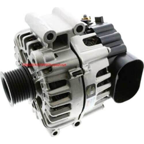 Alternator Generator Fit BMW X6 2008-2014 X5 750LI 650I 550I GT ALPINA B7