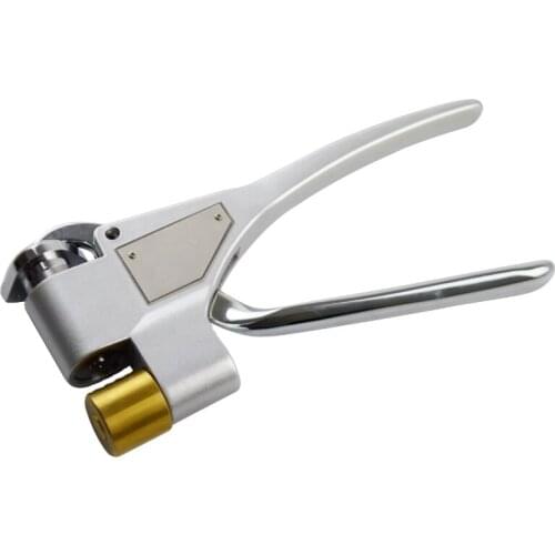 HST W-20 0.6~6mm Webster Aluminum alloy metal hardness tester