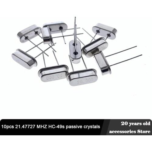 KY WIN ROBOT Quartz Resonators China