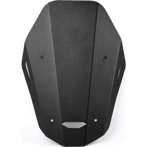 MTKRACING For X-ADV Xadv 750 2017 2018 2019 2020 Motorcycle Accessories CNC Aluminum Windshield Windscreen