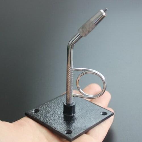 Maxway mini portable streamside fly tying vise