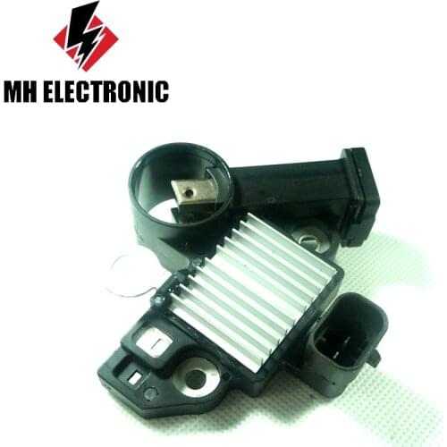 MH ELECTRONIC MH-D870 D870 Alternator Voltage Regulator 13579666 13579677 13579661 13582947 222725 LRC25D D2022 222725 for G-M