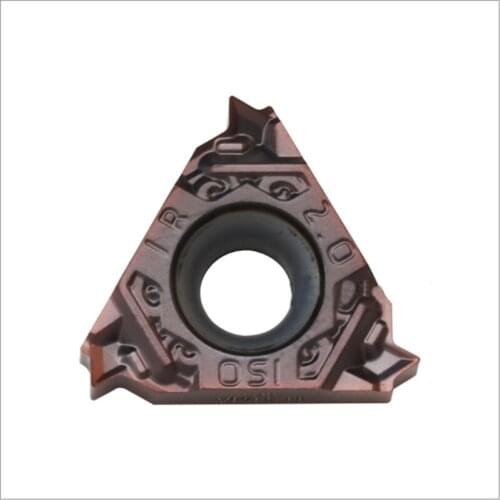 MMT16IR MMT16IR100ISO-S VP15TF MMT 16IR150ISO-S carbide inserts lathe tool SNR stainless steel cnc turning thread ISO