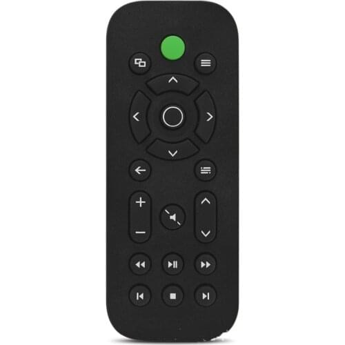 For Xbox One Controller Remote DVD Media Entertainment Multimedia Controle Controller For Microsoft XBOX ONE Game Console